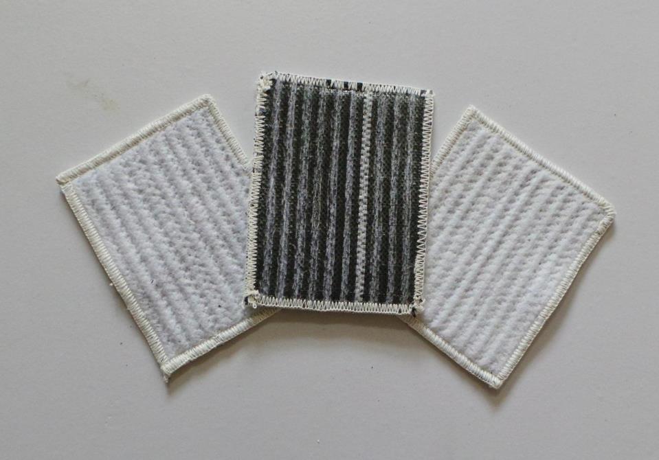 膨潤(rùn)土防水毯 膨潤(rùn)土防水毯